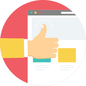 Learn from industry experts